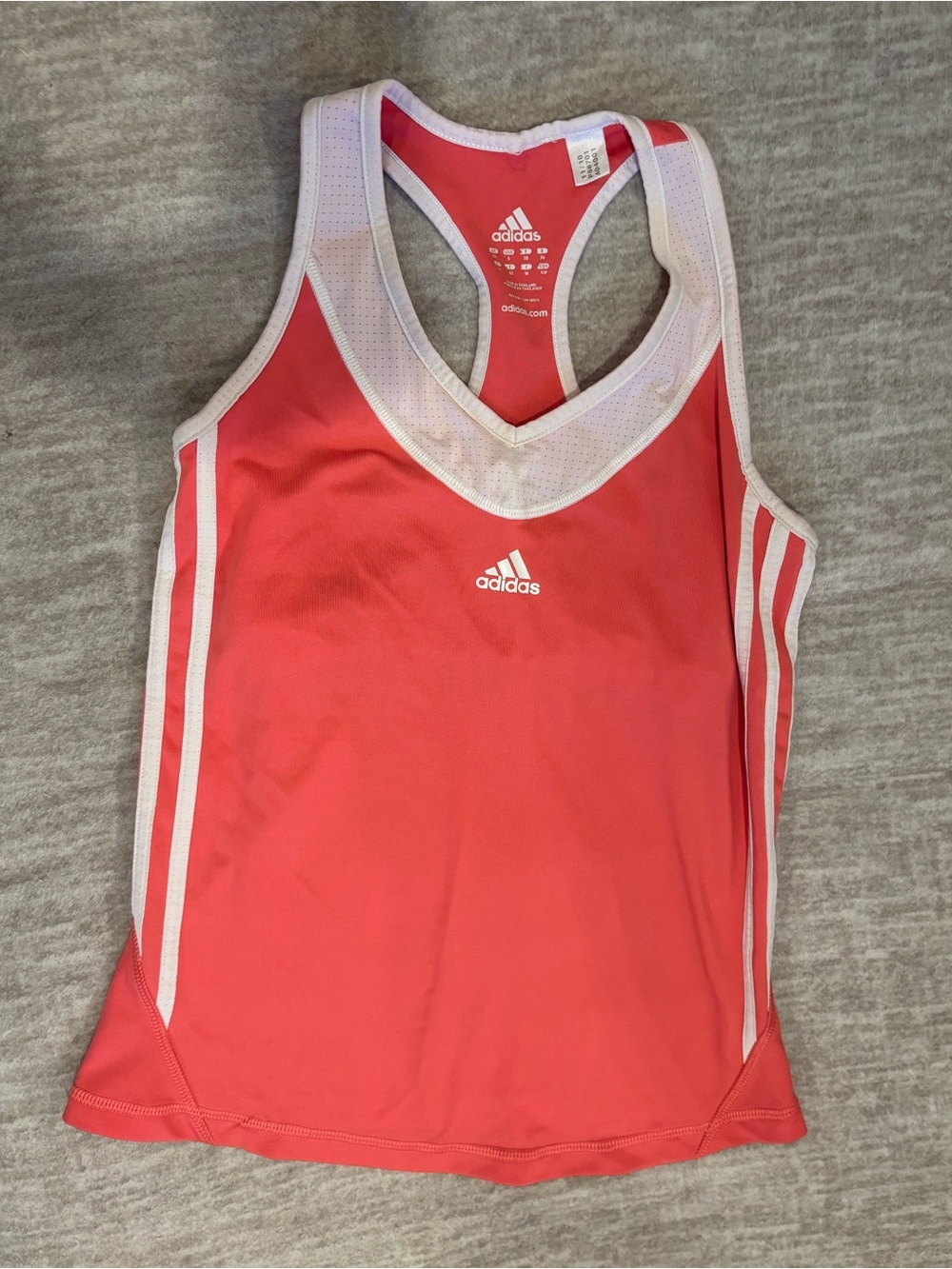 Adidas Tank